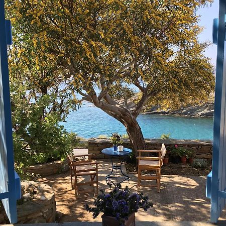 Villa Aphrodite Koundouros 외부 사진