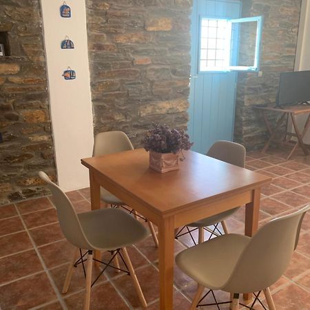 Villa Aphrodite Koundouros 외부 사진