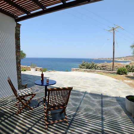 Villa Aphrodite Koundouros 외부 사진