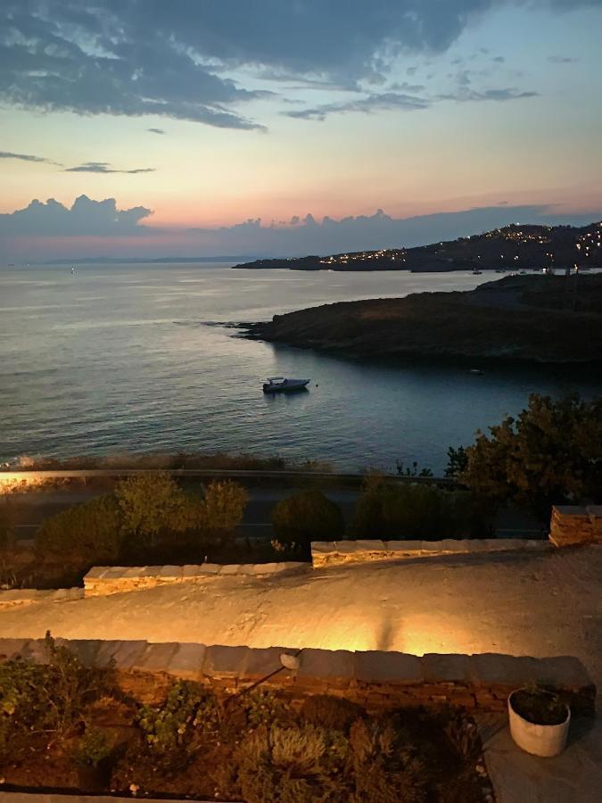 Villa Aphrodite Koundouros 외부 사진