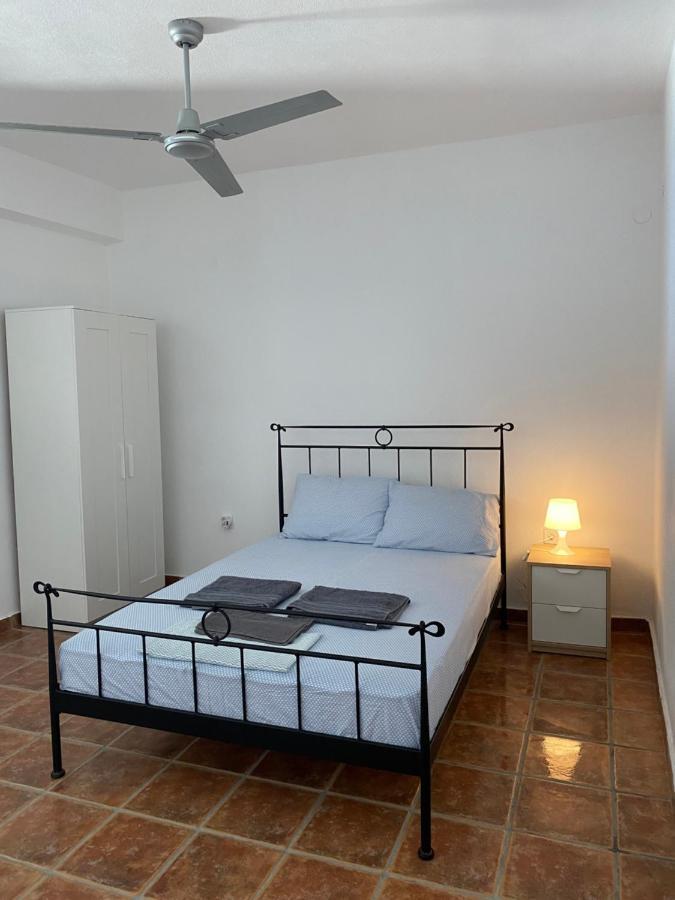 Villa Aphrodite Koundouros 외부 사진