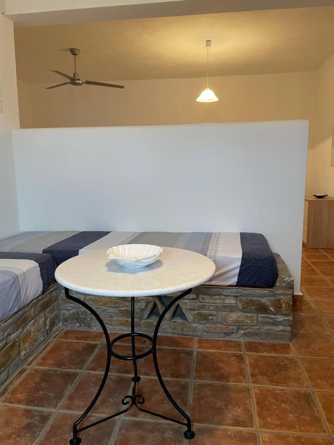 Villa Aphrodite Koundouros 외부 사진