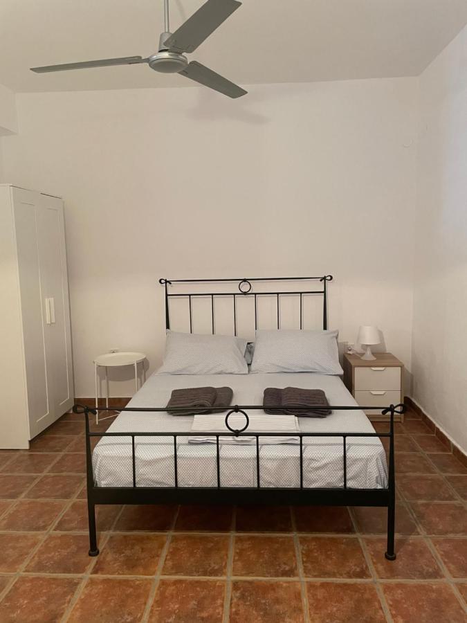 Villa Aphrodite Koundouros 외부 사진