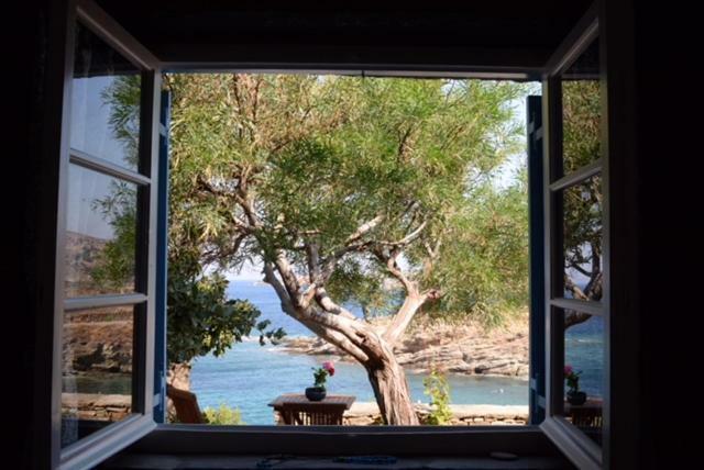 Villa Aphrodite Koundouros 외부 사진