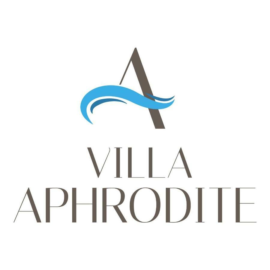 Villa Aphrodite Koundouros 외부 사진